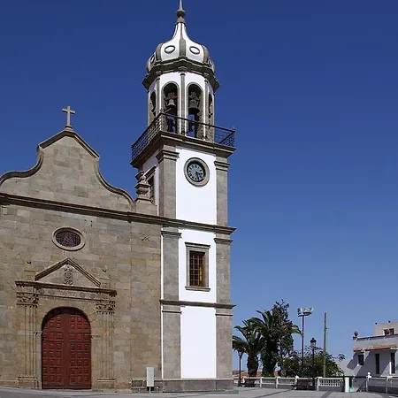 Granadilla 아파트