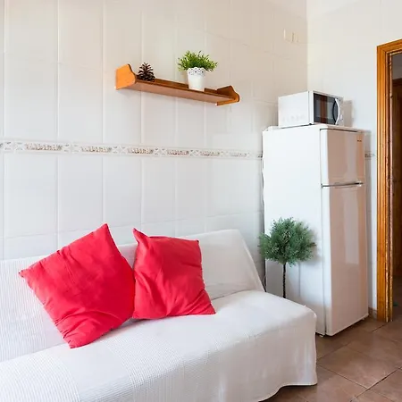 Apartment Granadilla *